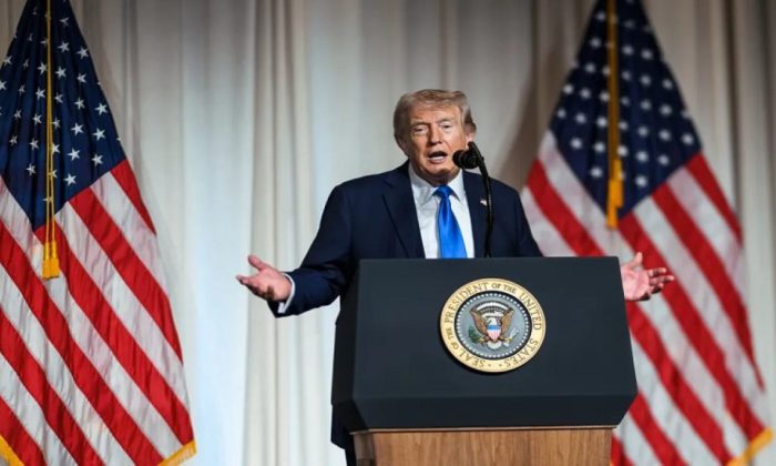 Trump Pede Jalur Pipa Minyak Suriah Bakal Gantikan Peran Krusial Selat Hormuz