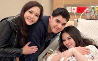 Fakta-fakta Lengkap Wajah Baby Soso Tak Sengaja Terekspos ke Publik, Respons Alyssa Daguise hingga Sikap Maia Estianty