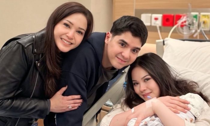Fakta-fakta Lengkap Wajah Baby Soso Tak Sengaja Terekspos ke Publik, Respons Alyssa Daguise hingga Sikap Maia Estianty
