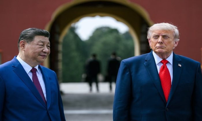 AS dan China Hampir Perang Gara-Gara Laporan AI