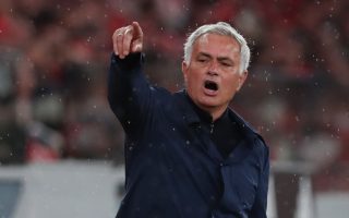 Jose Mourinho Ngamuk Usai Real Madrid Dipecundangi Atletico: Semuanya Aneh!