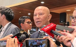 PDIP Usul Ambang Batas Parlemen Jadi 6%, Begini Pertimbangannya!