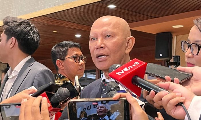 PDIP Usul Ambang Batas Parlemen Jadi 6%, Begini Pertimbangannya!