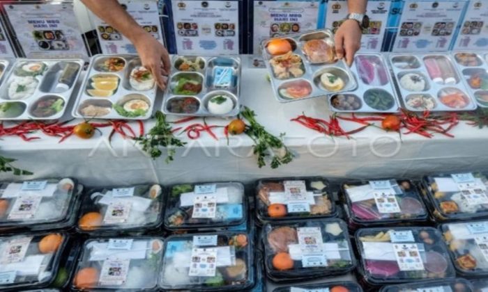 Ribuan Dapur MBG Kembali Ditutup Sementara karena Tak Penuhi Sertifikat Higienis
