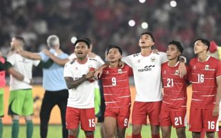 Update 12 Pemain Super League Dipanggil John Herdman untuk Bela Timnas Indonesia di FIFA ASEAN Cup 2026