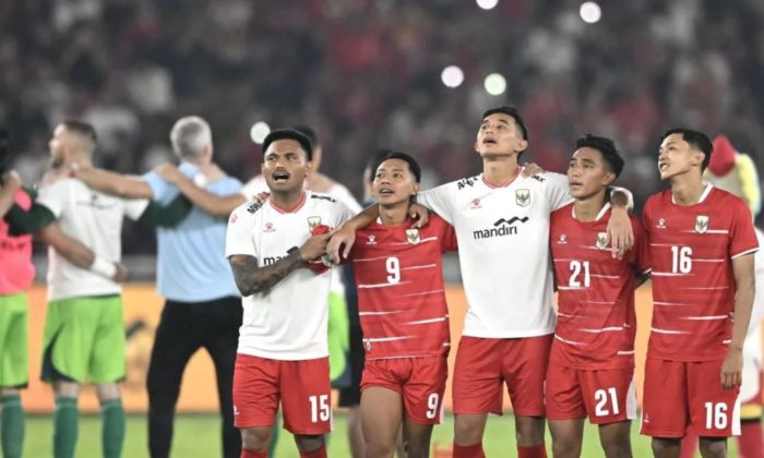 Update 12 Pemain Super League Dipanggil John Herdman untuk Bela Timnas Indonesia di FIFA ASEAN Cup 2026