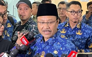 Kuota Penerima Bansos Berpeluang Ditambah, Gus Ipul: Tergantung Kebijakan Presiden