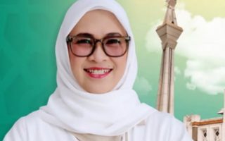 Sitti Husniah Jadi Tersangka, Hari Ini Bupati Gowa Itu Diperiksa di Kortastipidkor