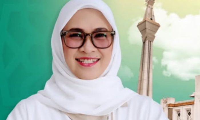 Sitti Husniah Jadi Tersangka, Hari Ini Bupati Gowa Itu Diperiksa di Kortastipidkor