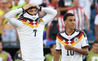 Daftar 44 Pemain Timnas Jerman Pilihan Jurgen Klopp untuk UEFA Nations League 2026/27