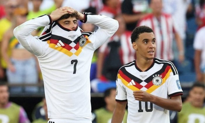 Daftar 44 Pemain Timnas Jerman Pilihan Jurgen Klopp untuk UEFA Nations League 2026/27