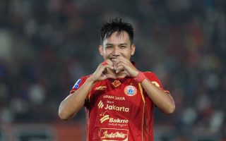 Witan Sulaeman Main 77 Menit di Laga Perdana tapi Malah Absen Lawan Persib, Begini Racikan Shin Tae-yong