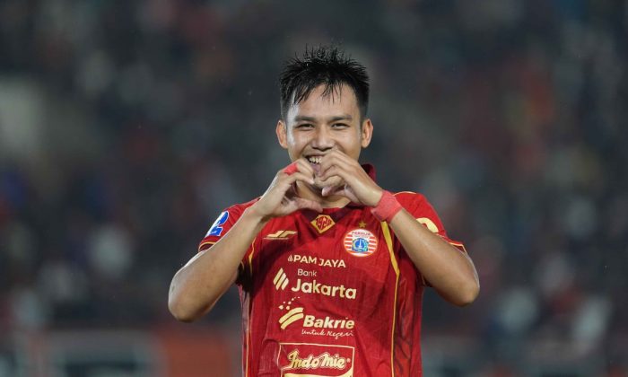 Witan Sulaeman Main 77 Menit di Laga Perdana tapi Malah Absen Lawan Persib, Begini Racikan Shin Tae-yong