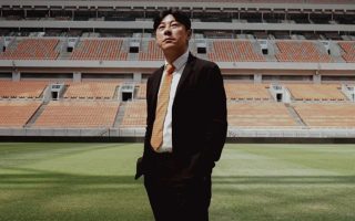 Pernah Dipecat Ulsan HD dan Berpisah dengan Timnas Indonesia, Benarkah Shin Tae-yong Pelatih Hebat?