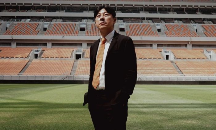 Pernah Dipecat Ulsan HD dan Berpisah dengan Timnas Indonesia, Benarkah Shin Tae-yong Pelatih Hebat?