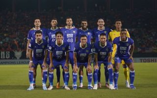 Jadwal Lengkap Persib Bandung di Fase Grup ACL 2 2026/27: Dimulai Lawan FC Seoul