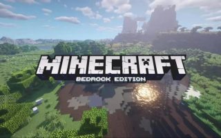 Minecraft Bedrock 26.50 Resmi Hadir, Wilderness Bound Bawa Hutan Baru dan Abandoned Camp