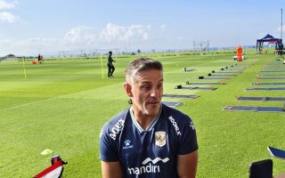 John Herdman Bongkar Sisi Gelap Sepak Bola ASEAN, Timnas Indonesia Diminta Waspada