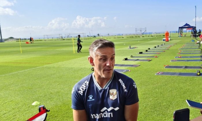 John Herdman Bongkar Sisi Gelap Sepak Bola ASEAN, Timnas Indonesia Diminta Waspada