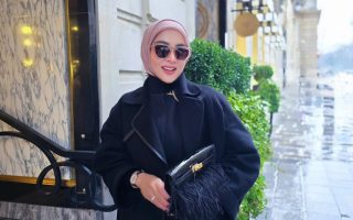 Dua Kali Keguguran, Syahrini Ungkap Luka Paling Dalam saat Kehilangan Anak Kembar