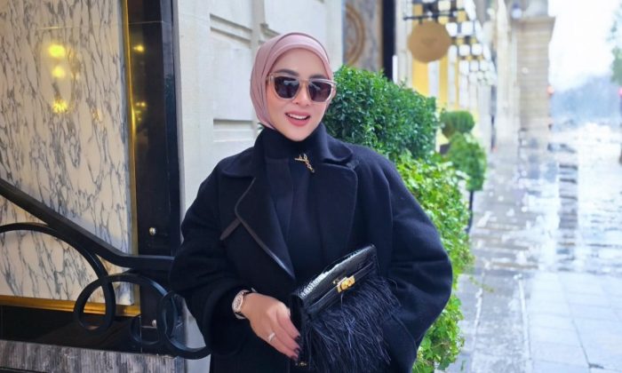 Dua Kali Keguguran, Syahrini Ungkap Luka Paling Dalam saat Kehilangan Anak Kembar