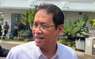 Soal Penambahan Anggaran Mitigasi Bencana, Purbaya: Tunggu Hitungan BNPB!