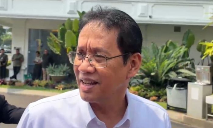 Soal Penambahan Anggaran Mitigasi Bencana, Purbaya: Tunggu Hitungan BNPB!