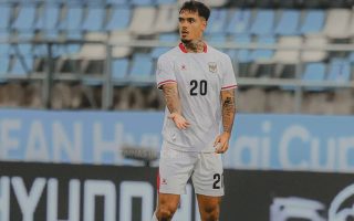 Pengamat Soroti Pemanggilan Shayne Pattynama untuk FIFA ASEAN Cup: Mending Pratama Arhan!