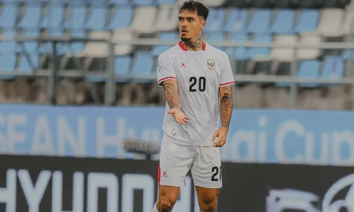 Pengamat Soroti Pemanggilan Shayne Pattynama untuk FIFA ASEAN Cup: Mending Pratama Arhan!