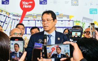 Imbau Pemda Siapkan Mitigasi Risiko Obligasi, Purbaya Sebut Biar Tak Ganggu Ekonomi Nasional