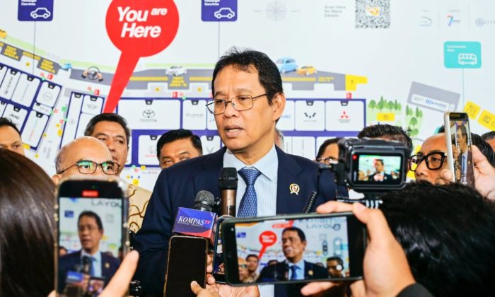 Imbau Pemda Siapkan Mitigasi Risiko Obligasi, Purbaya Sebut Biar Tak Ganggu Ekonomi Nasional