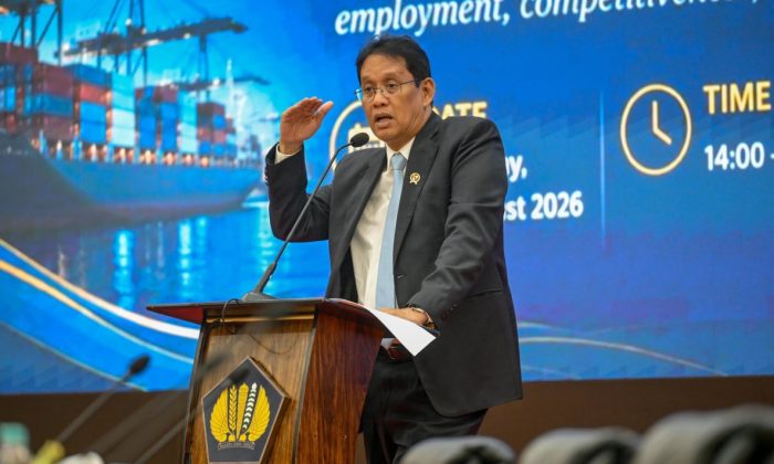 Pemda Bisa Pinjam ke SMI Buat Bangun Infrastruktur, Purbaya: Dibayar Sebagian Pakai DBH