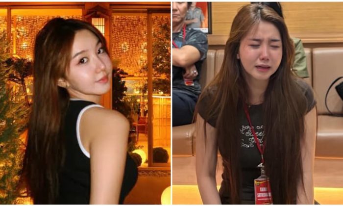 Vilmei Ungkap Alasan Tak Ambil Uang di TikTok sampai Dicuri Karyawan, Ternyata Disiapkan untuk Bangun Rumah