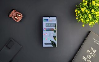 10 HP Kedua Terbaik untuk Kerja: Cek Baterai, Layar, Memori hingga Keamanan Sebelum Membeli!