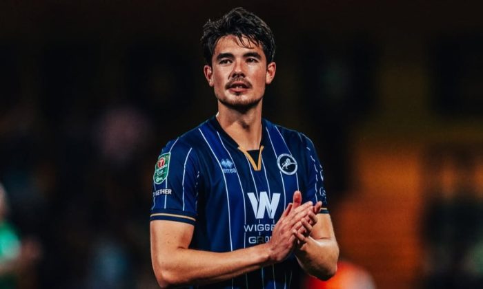 Hasil Blackburn Vs Millwall 3-1: Elkan Baggott Cuma Main 8 Menit