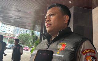 Bareskrim Bongkar Ratusan Kasus Karhutla, 162 Orang Kini Jadi Tersangka