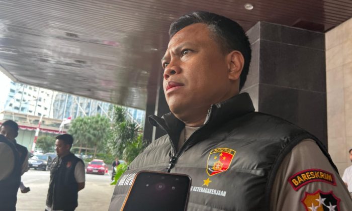Bareskrim Bongkar Ratusan Kasus Karhutla, 162 Orang Kini Jadi Tersangka