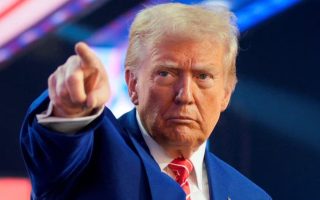 Trump Tolak Proposal Iran Buka Kembali Selat Hormuz, Akankah Serangan Kembali Terjadi?