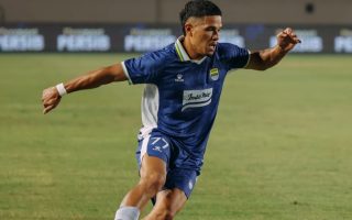 Jelang Persija Vs Persib di GBK, Shin Tae-yong Singgung Thom Haye dan Ragnar