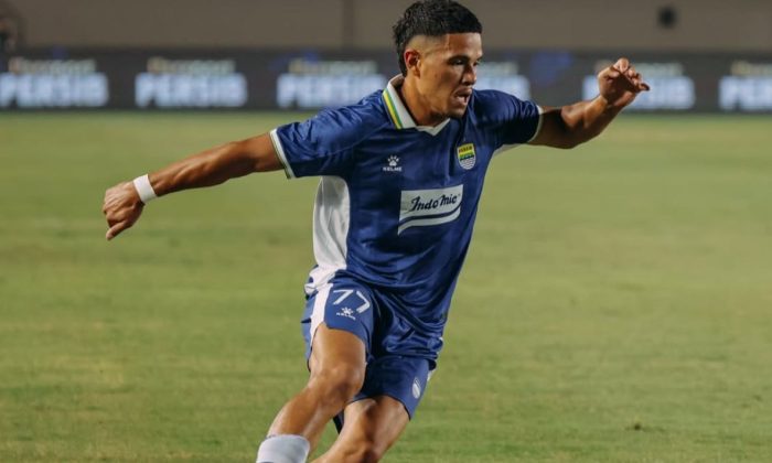 Jelang Persija Vs Persib di GBK, Shin Tae-yong Singgung Thom Haye dan Ragnar
