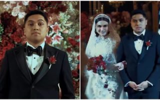 Pernikahan dengan Raisya Bawazier Hanya Bertahan 8 Bulan, Suami: Mungkin Saya yang Salah!