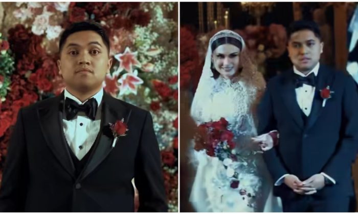 Pernikahan dengan Raisya Bawazier Hanya Bertahan 8 Bulan, Suami: Mungkin Saya yang Salah!