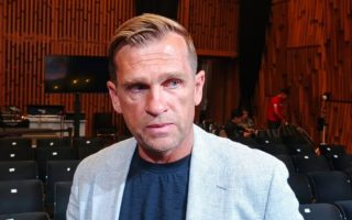Saddil Ramdani Kalah Bersaing di Persib, Igor Tolic Ungkap Alasannya