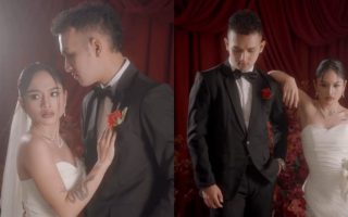 Heboh Rio Ramadhan dan Jeje Slebew Pakai Baju Pengantin, Mau Nikah?