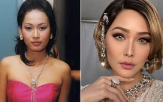 Pernah Dijambak hingga Berseteru dengan Rhoma Irama, Begini Pahitnya Perjuangan Inul Daratista Jadi Diva Dangdut