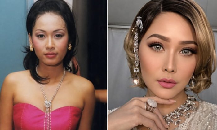 Pernah Dijambak hingga Berseteru dengan Rhoma Irama, Begini Pahitnya Perjuangan Inul Daratista Jadi Diva Dangdut