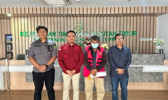 11 Tahun Buron, Kontraktor Proyek Bandara yang Rugikan Negara Rp1,5 Miliar Ditangkap