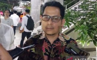 KPK Kasih Peringatan Pemda NTB, Tata Kelolanya Masih Rentan Korupsi