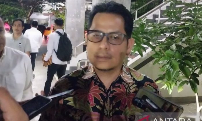 KPK Kasih Peringatan Pemda NTB, Tata Kelolanya Masih Rentan Korupsi
