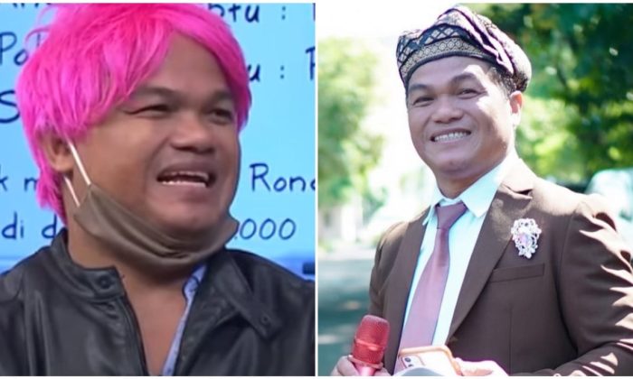 Masih Ingat Ciripa? Mantan Asisten Uya Kuya Ini Kini Sukses Jadi Pengusaha, Hidupnya Berubah Setelah Menikah